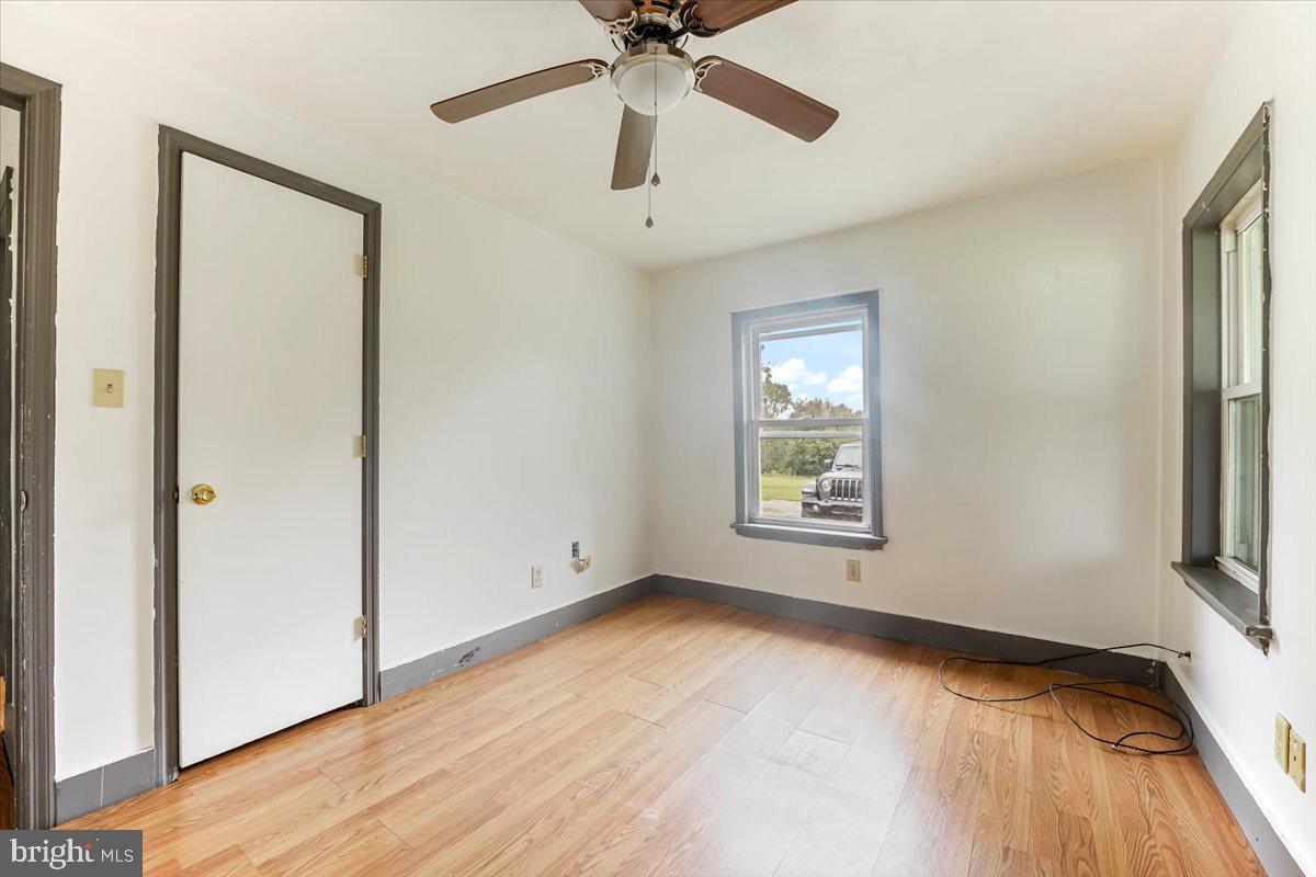 177 New Garden Road Avondale, PA 19311 - Photo 8 of 37 Lower Unit 1 - Bedroom 2