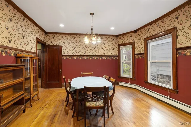 $299,000 | 109 Avondale Place, Syracuse, NY 13210