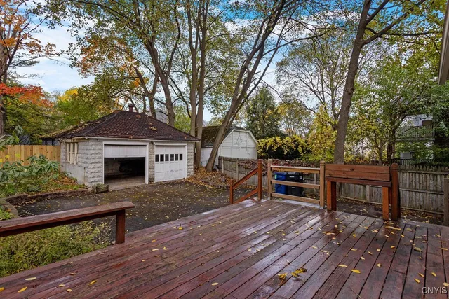 $299,000 | 109 Avondale Place, Syracuse, NY 13210