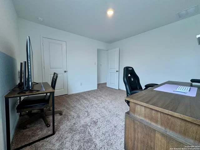 a view of a workspace