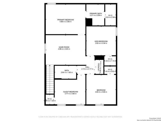$1,700 | 9839 Butte Creek, San Antonio, TX 78254