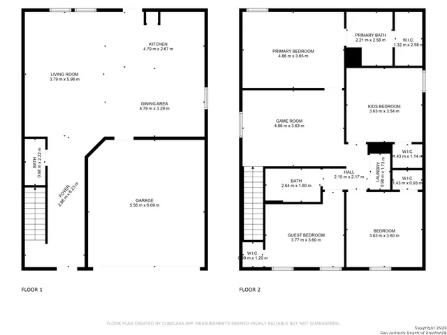 $1,700 | 9839 Butte Creek, San Antonio, TX 78254