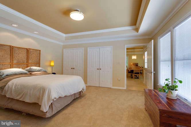 1716 Mountain Road Haymarket, VA 20169 - Photo 17 of 30 Bedroom (Master)