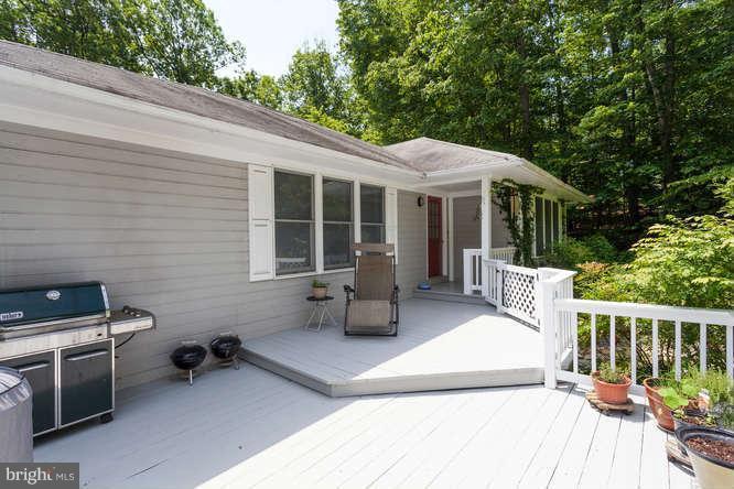 1716 Mountain Road Haymarket, VA 20169 - Photo 21 of 30 Exterior (Front)