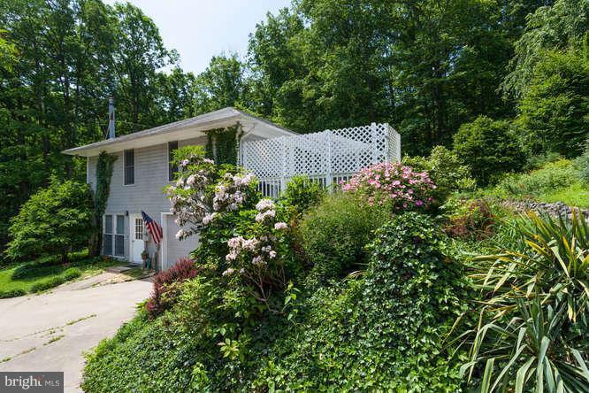 1716 Mountain Road Haymarket, VA 20169 - Photo 23 of 30 Exterior (General)