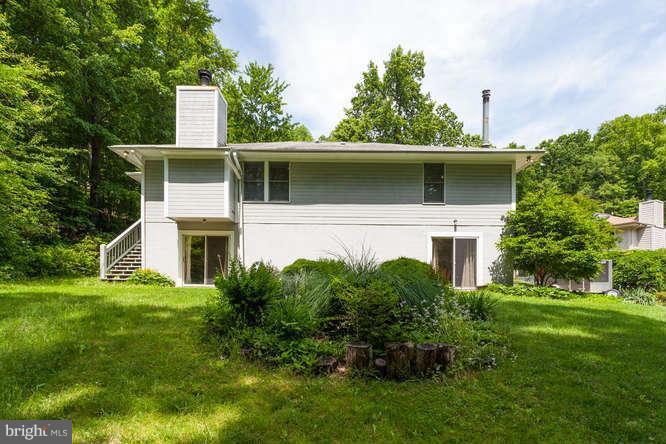 1716 Mountain Road Haymarket, VA 20169 - Photo 24 of 30 Exterior (Rear)