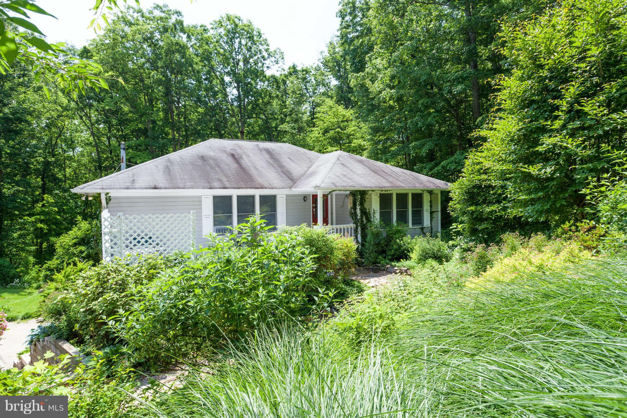 1716 Mountain Road Haymarket, VA 20169 - Photo 30 of 30 exterior