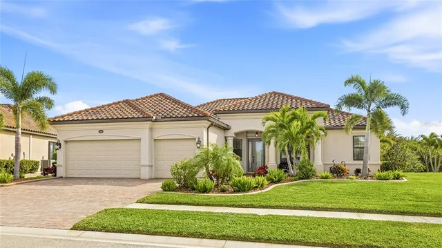 $749,000 | 13635 Classico Court, Venice, FL 34293