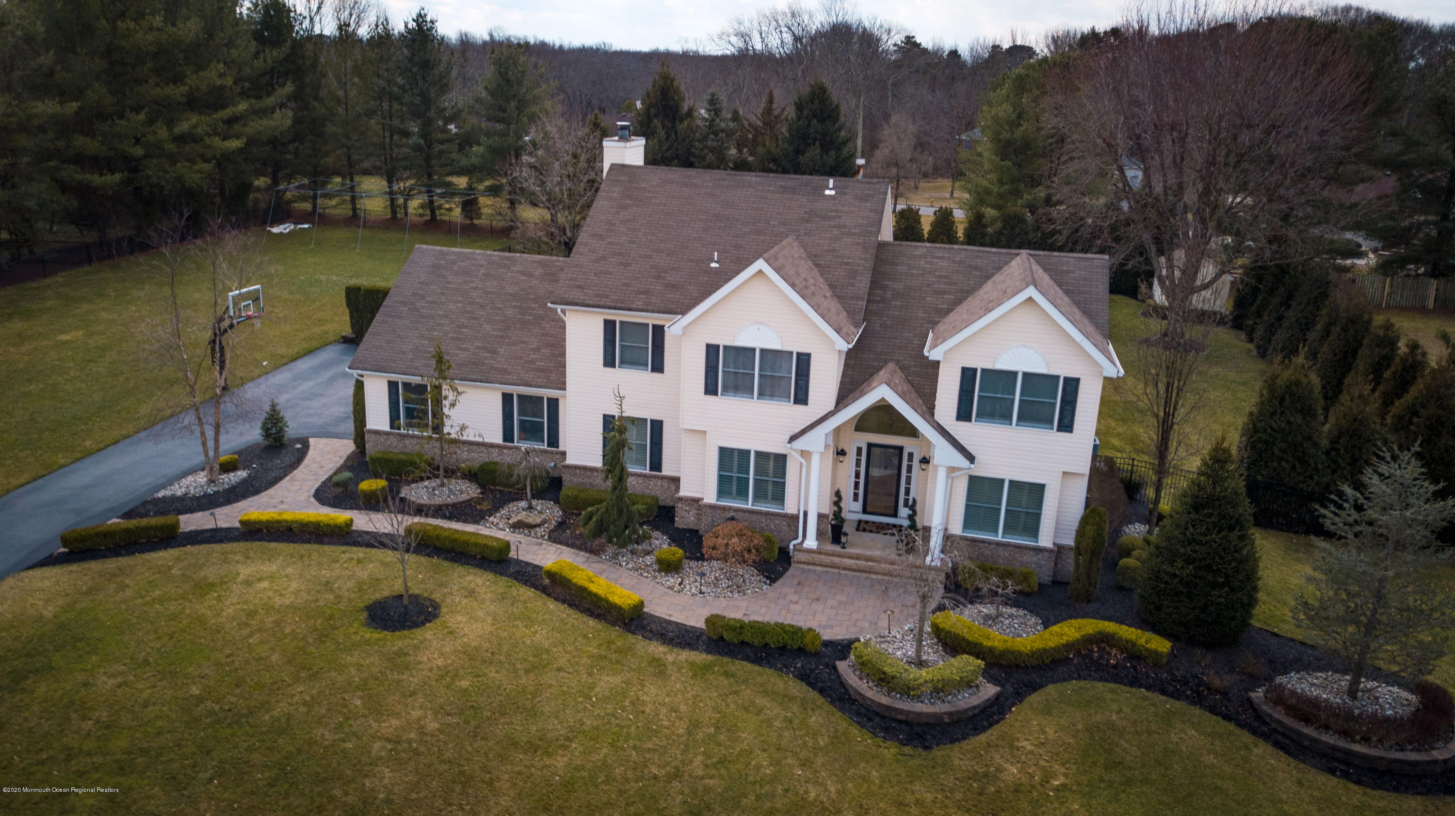 4 Russell Road Freehold, NJ 07728 - Photo 1 of 45 Welcome to 4 Russell Rd