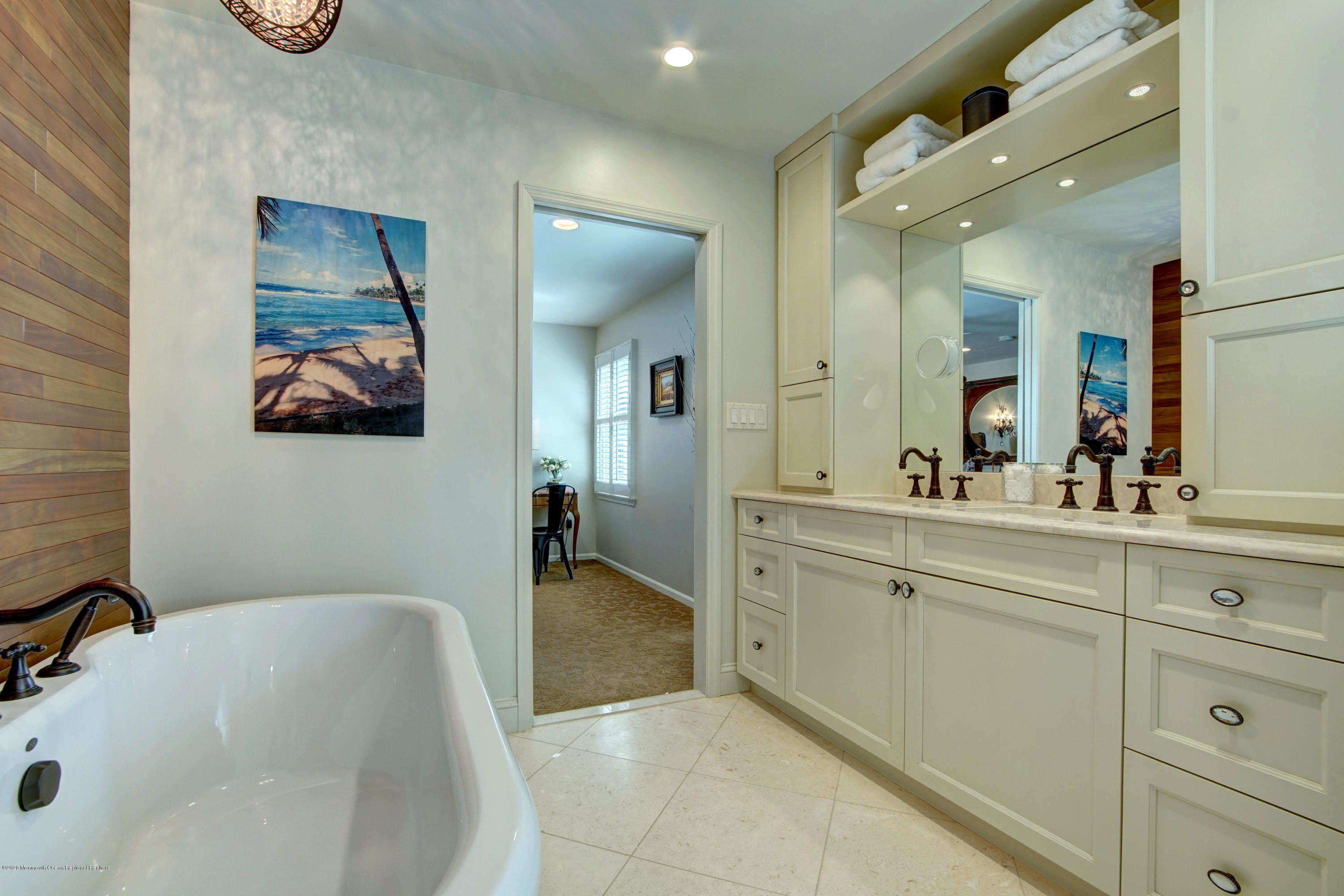 4 Russell Road Freehold, NJ 07728 - Photo 18 of 45 So many custom details