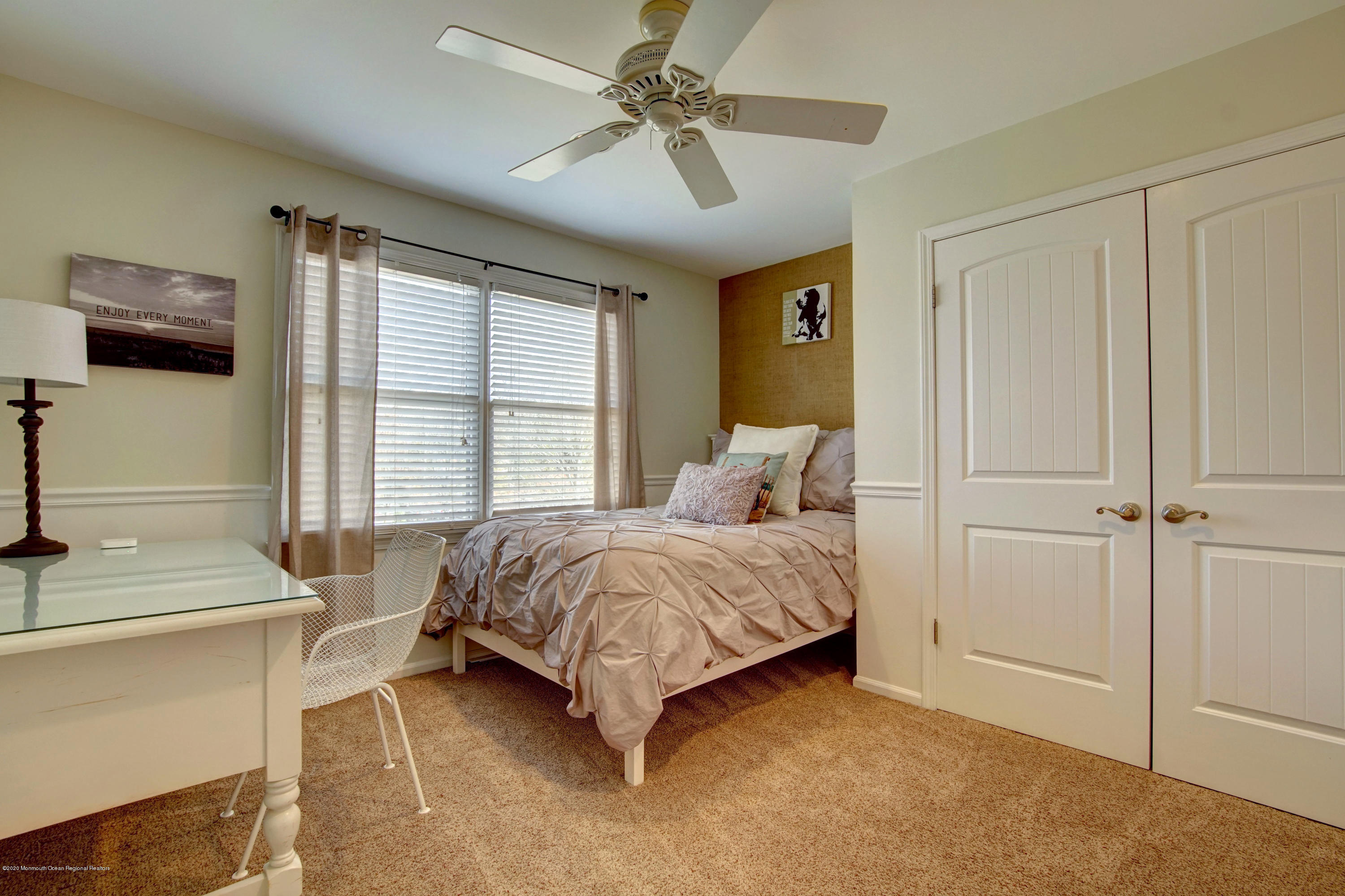 4 Russell Road Freehold, NJ 07728 - Photo 26 of 45 bedroom w large closet