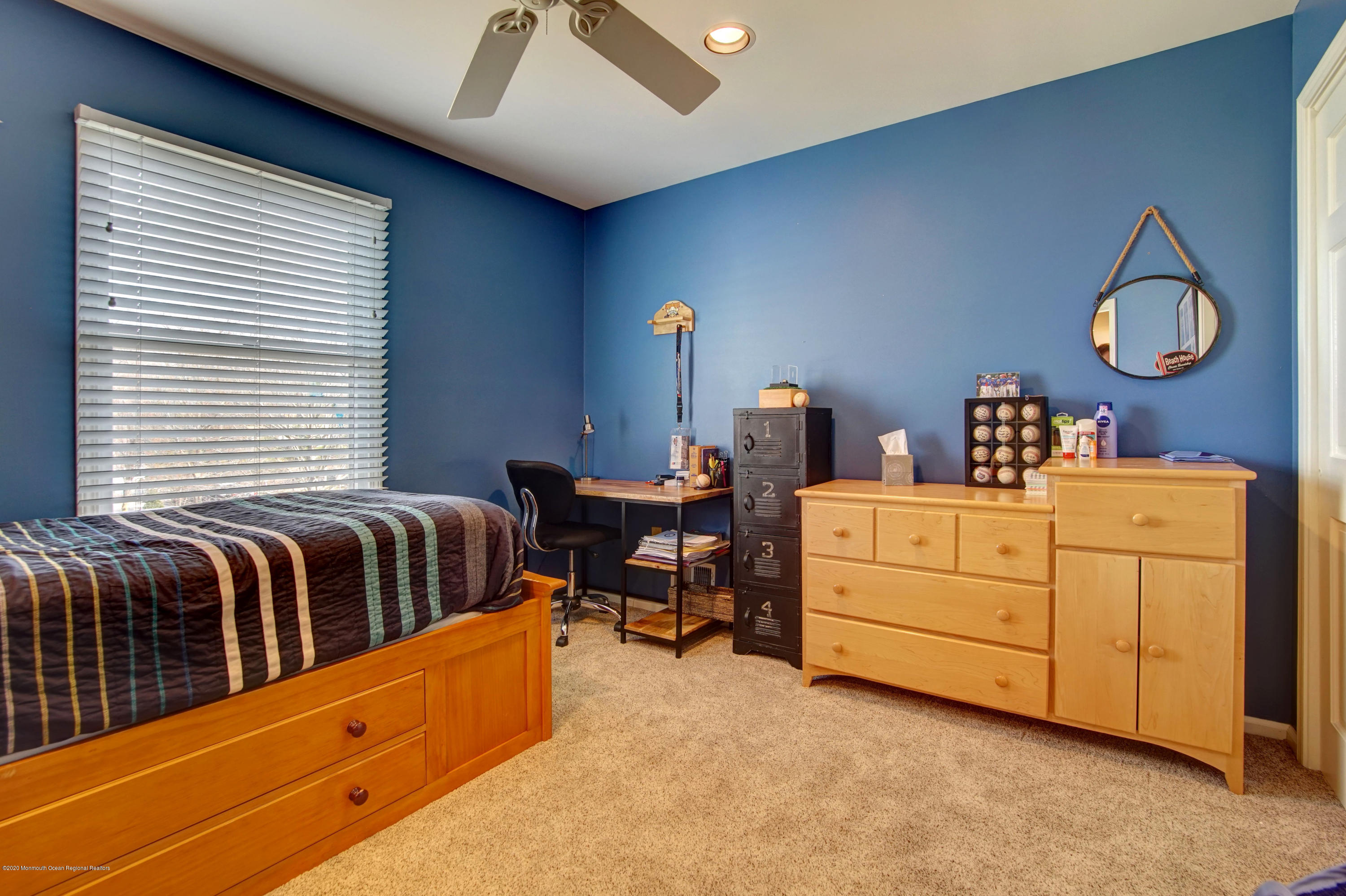4 Russell Road Freehold, NJ 07728 - Photo 27 of 45 Another bedroom