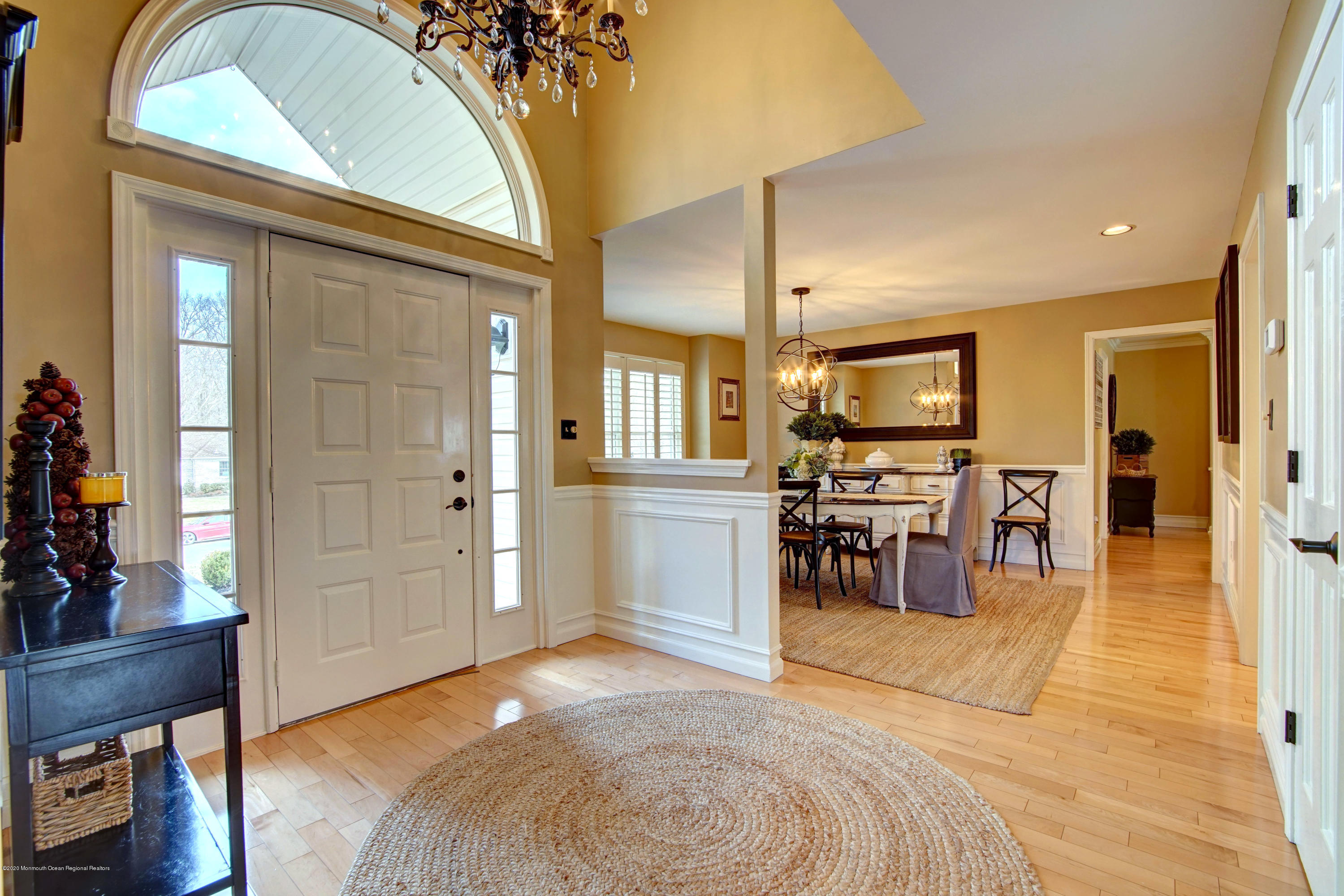 4 Russell Road Freehold, NJ 07728 - Photo 30 of 45 Sooo inviting