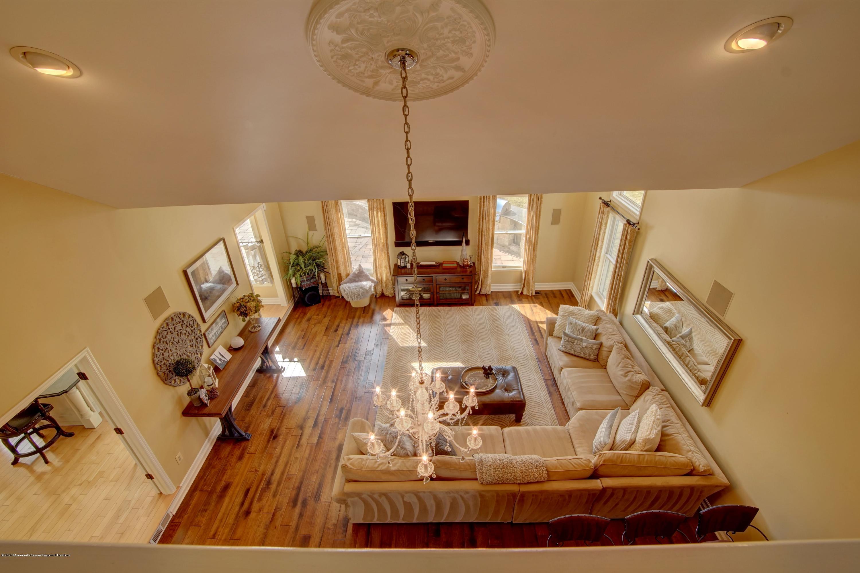 4 Russell Road Freehold, NJ 07728 - Photo 31 of 45 View of the great room