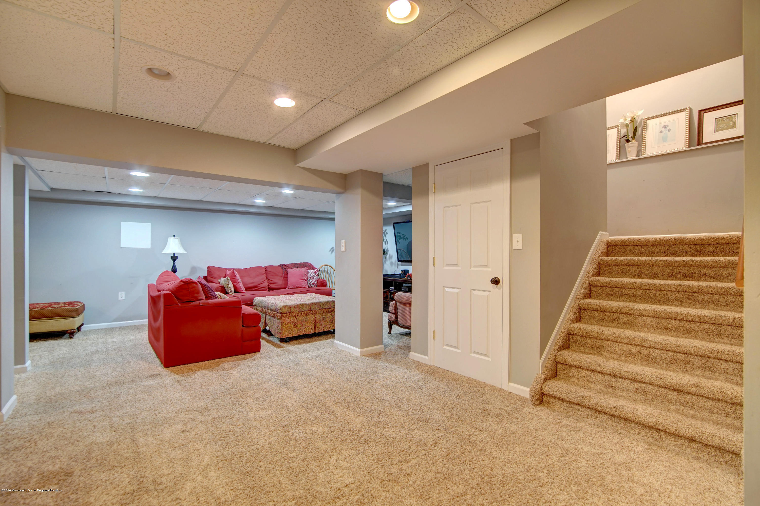 4 Russell Road Freehold, NJ 07728 - Photo 36 of 45 Great space for your family