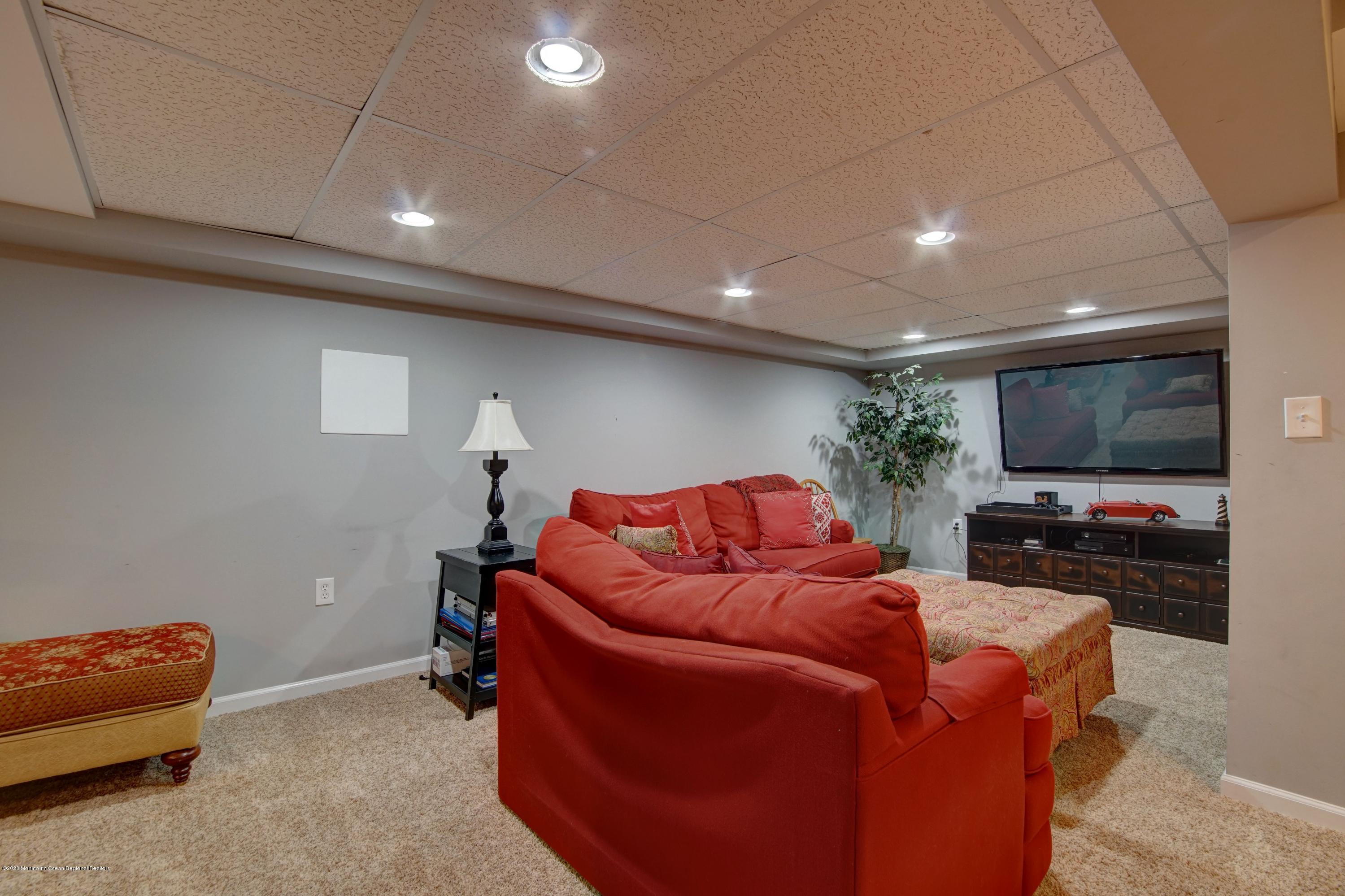 4 Russell Road Freehold, NJ 07728 - Photo 37 of 45 Basement