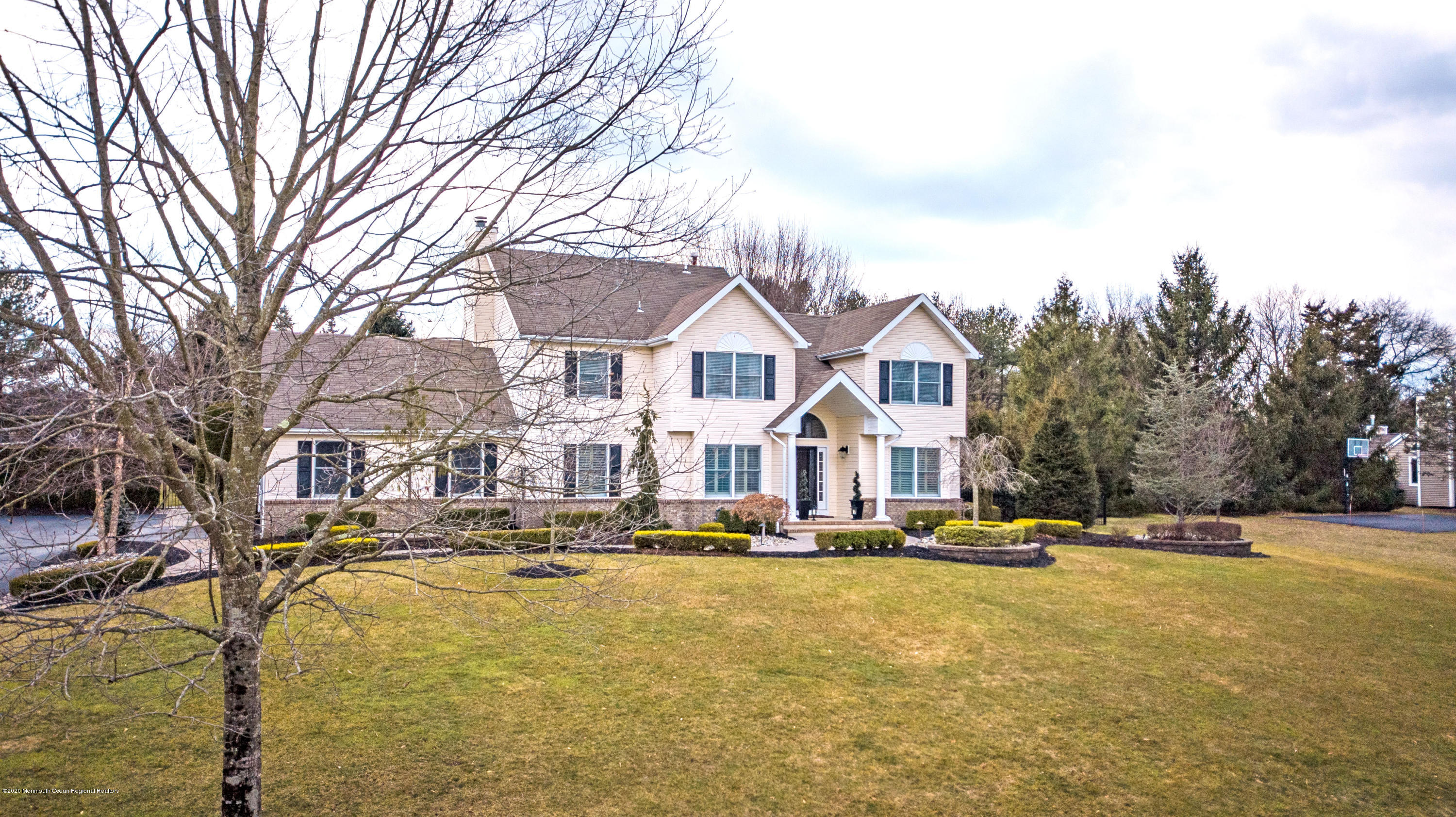 4 Russell Road Freehold, NJ 07728 - Photo 42 of 45 Your next home !