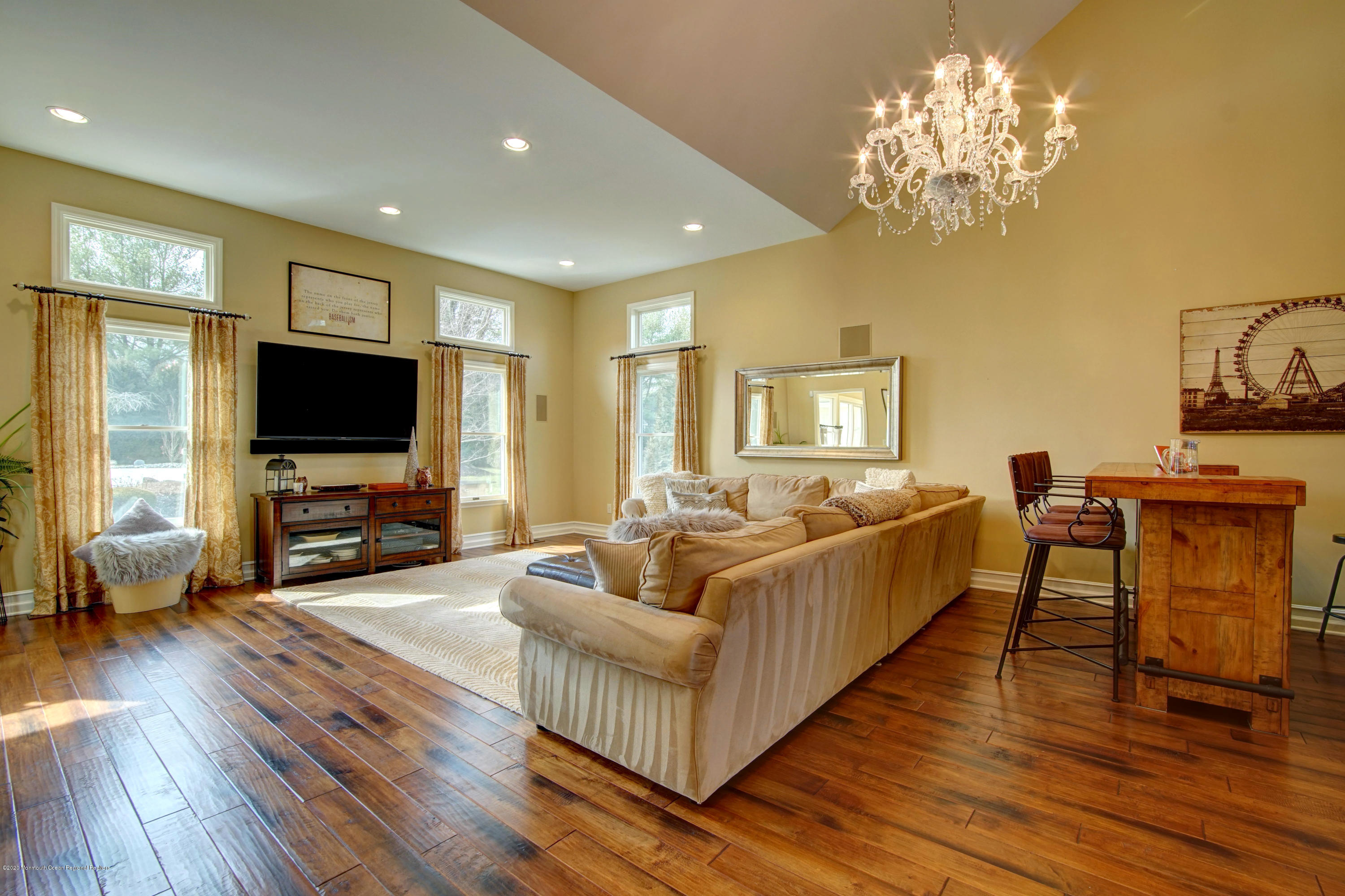 4 Russell Road Freehold, NJ 07728 - Photo 7 of 45 Entertain & Enjoy