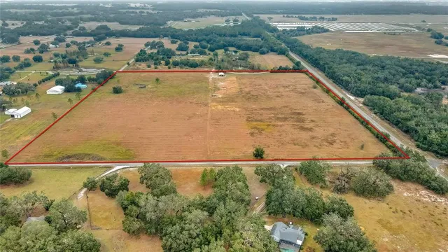 $3,300,000 | Unassigned Location Re, Bushnell, FL 33513