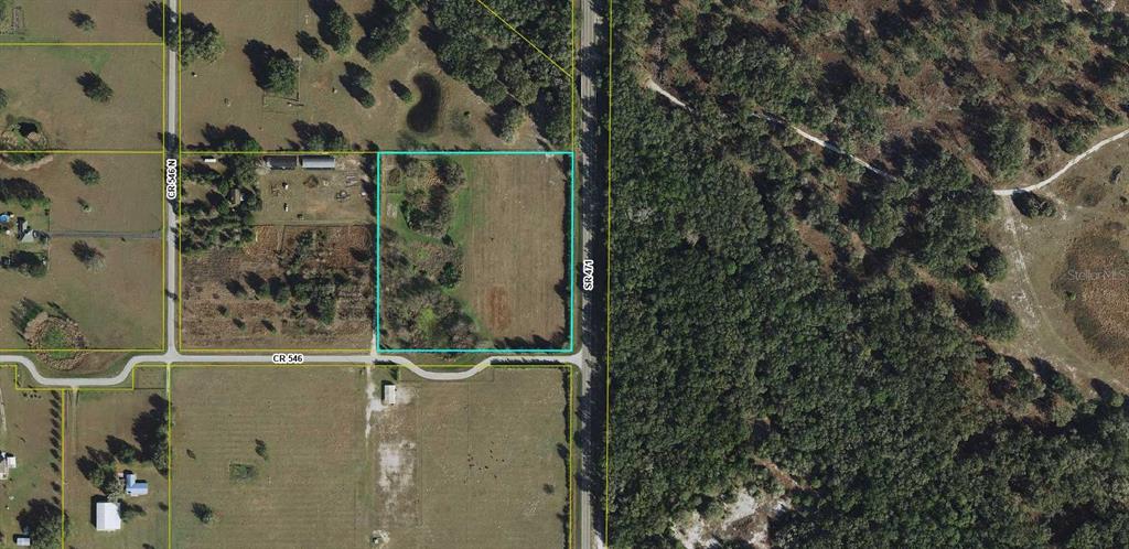 Unassigned Location Re Bushnell, FL 33513 - Photo 3 of 6