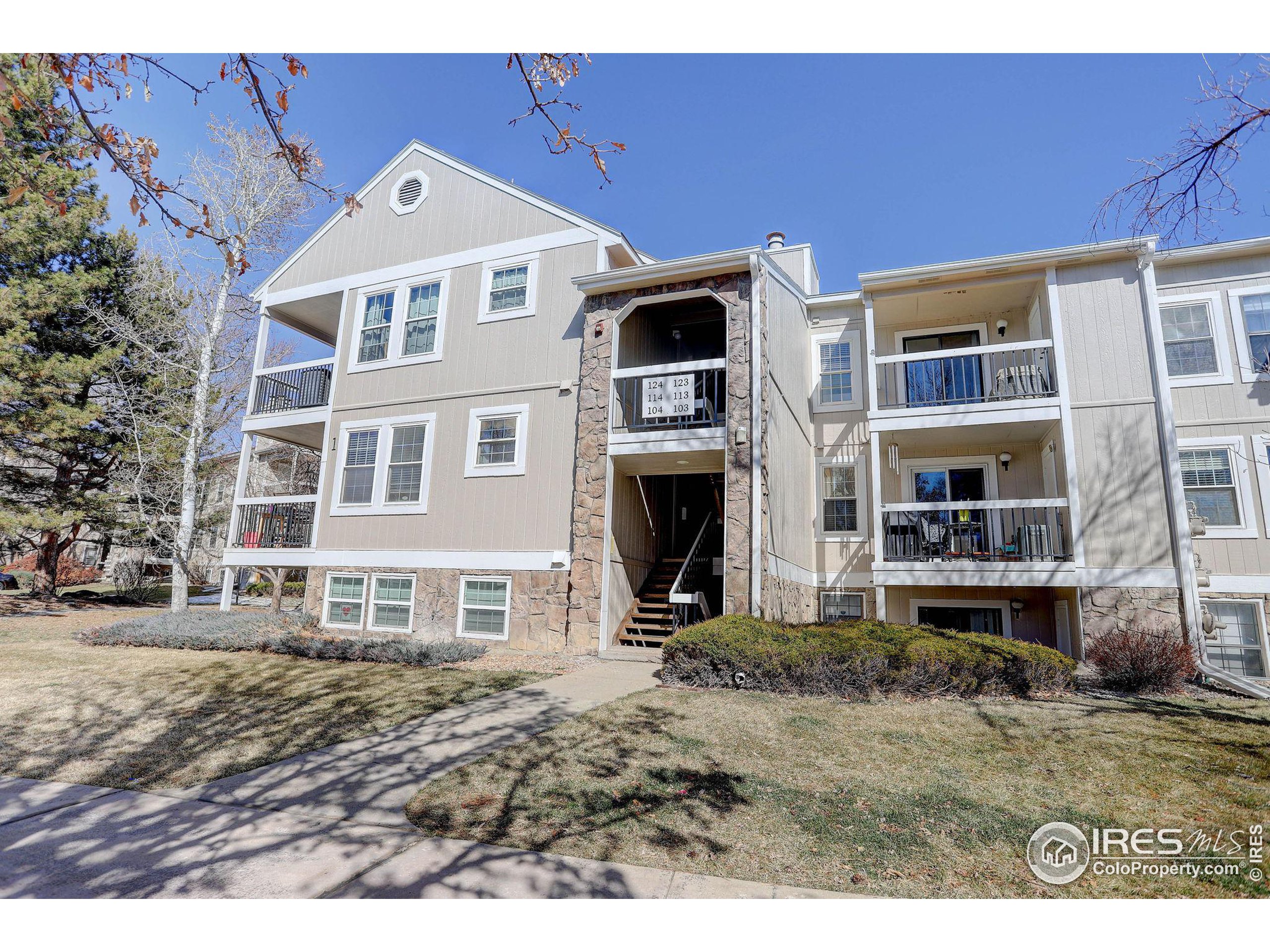 5301 West 76th Ave Unit 123  