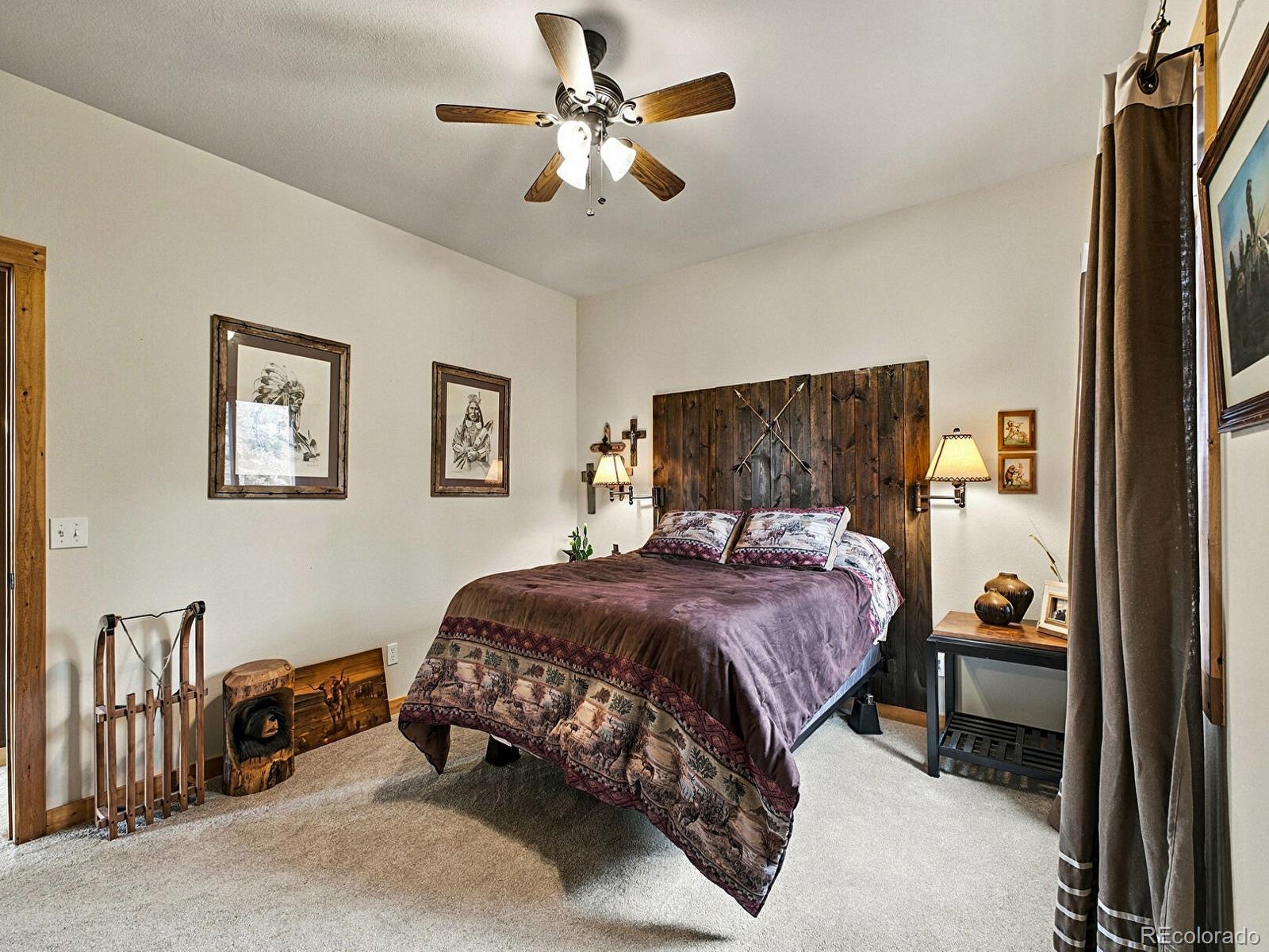 150 Haida Road Como, CO 80432 - Photo 19 of 50 Gallery Image 19