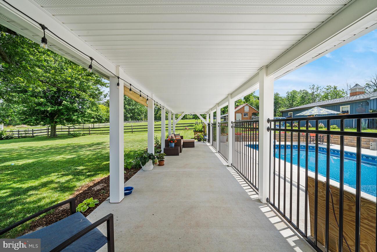 1220 Kriebel Mill Road Collegeville, PA 19426 - Photo 20 of 27