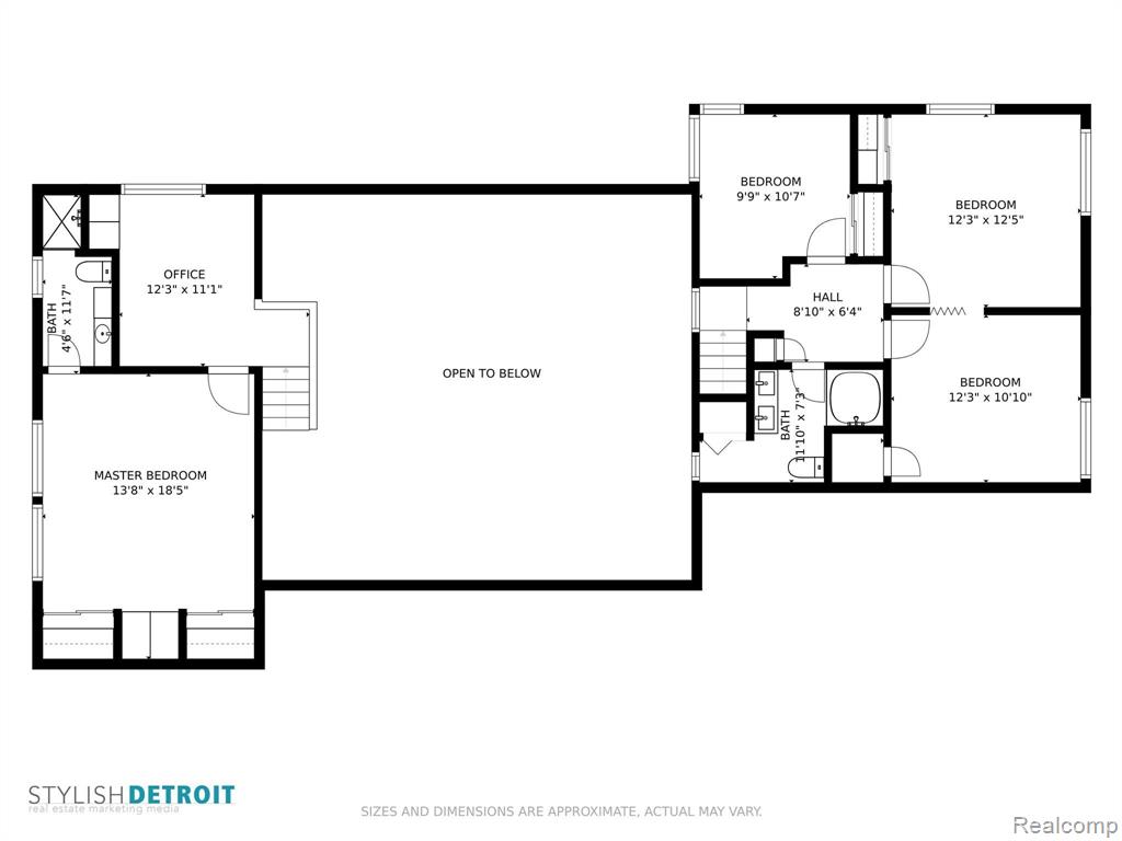 600 Middlesex Road Grosse Pointe Park, MI 48230 - Photo 44 of 44