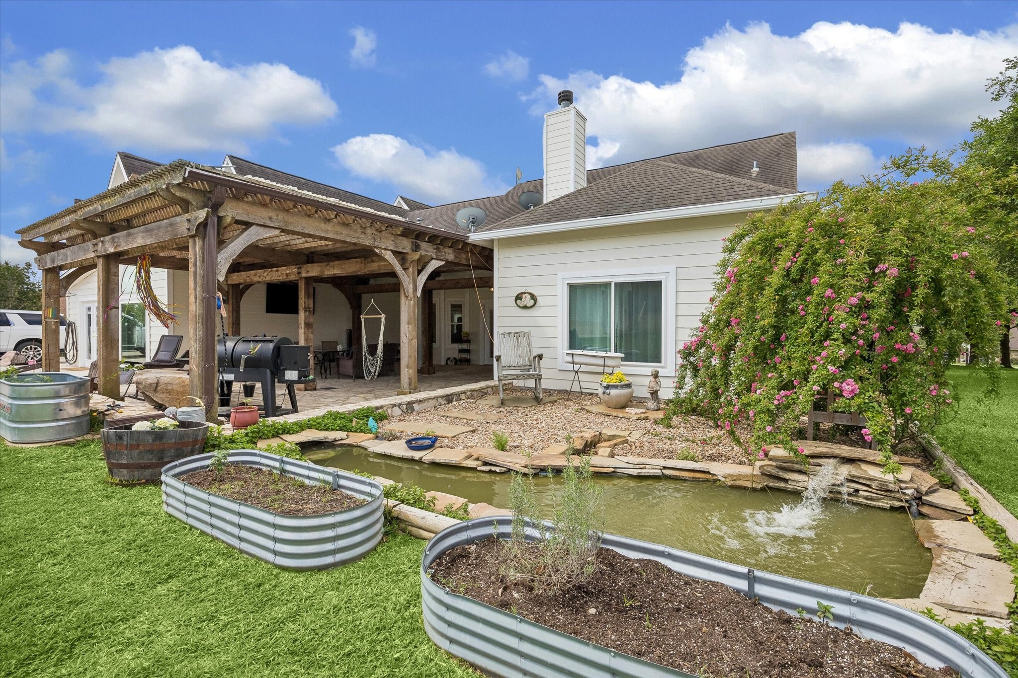4141 Crestview Lane Brenham, TX 77833 - Photo 29 of 39