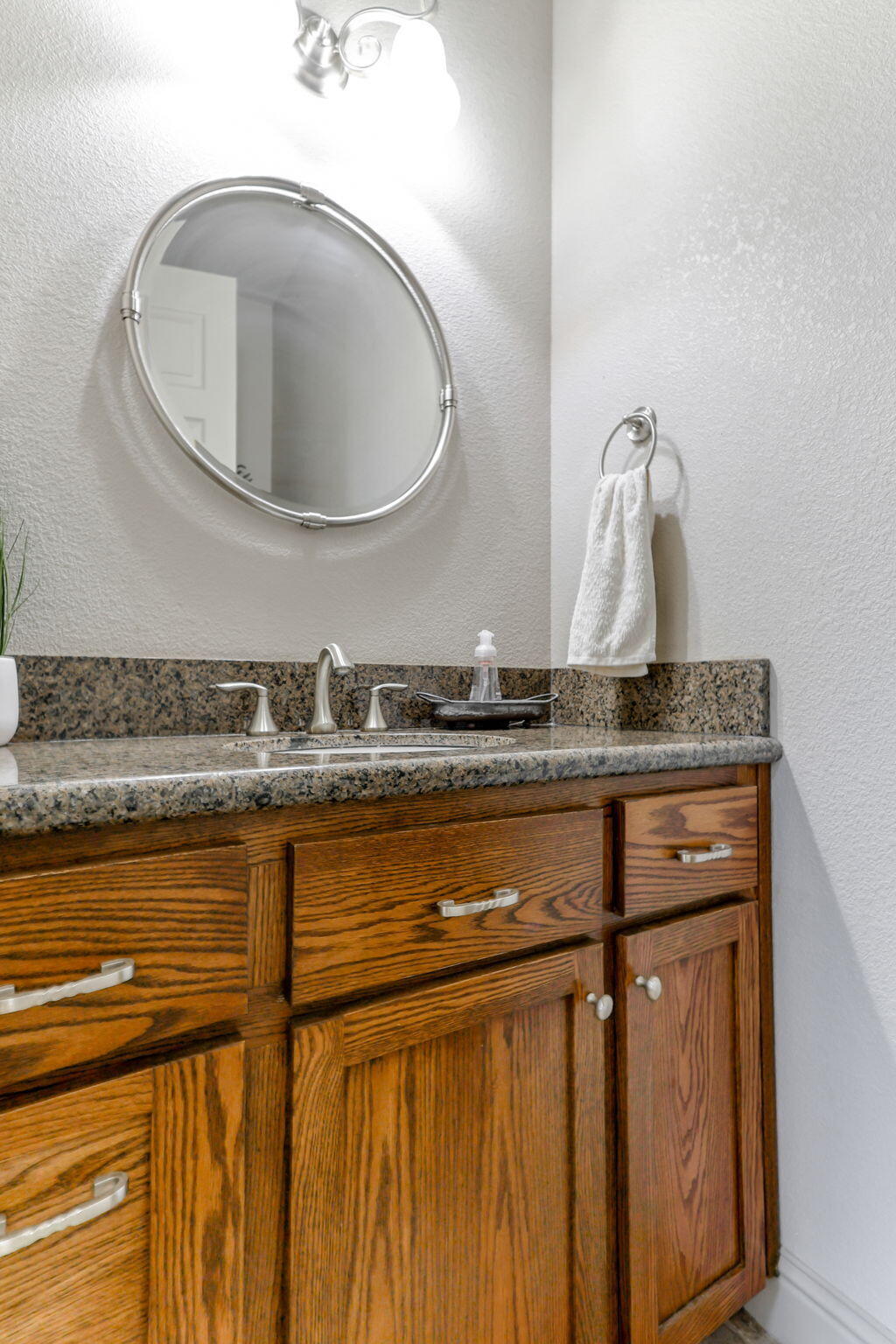 9271 Placer Road Redding, CA 96001 - Photo 23 of 45 a close view of tap