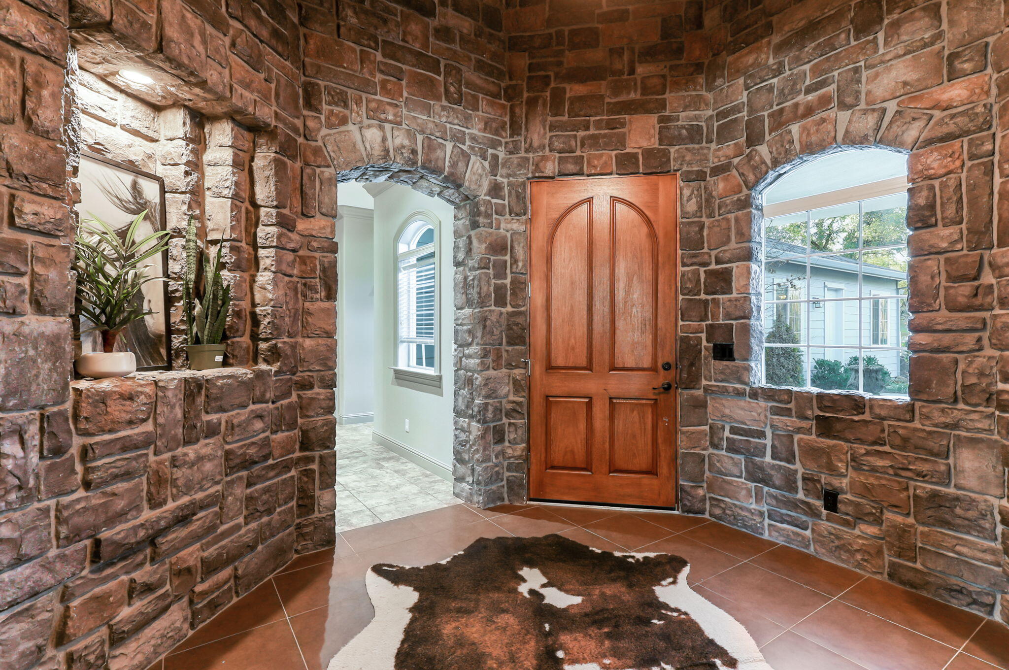9271 Placer Road Redding, CA 96001 - Photo 6 of 45 a view of a entryway door front of house