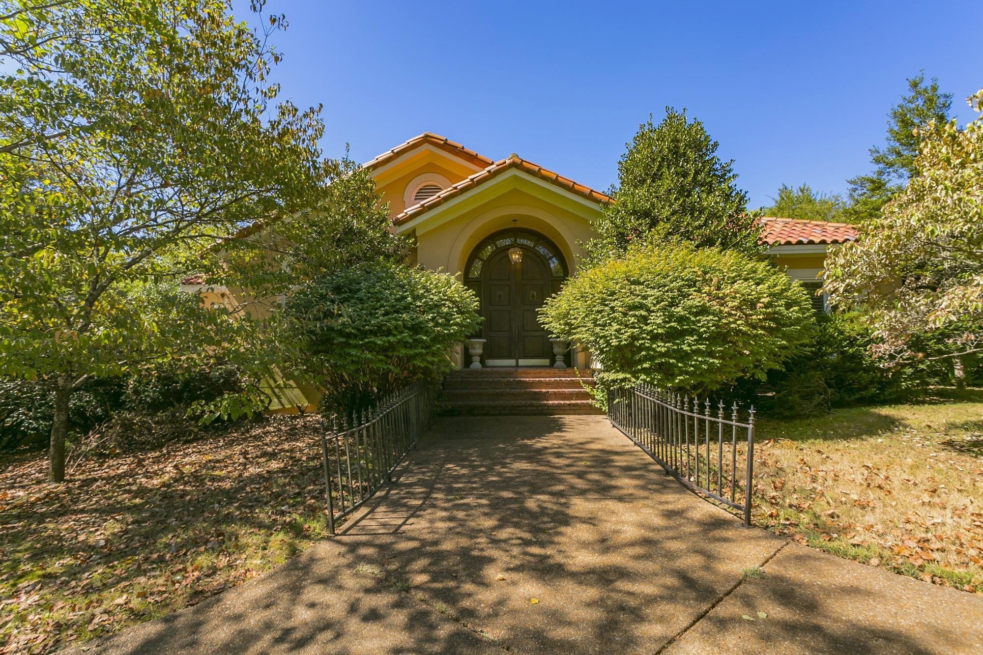 1029 Tulloss Road Franklin, TN 37067 - Photo 6 of 30 Gallery Image 6