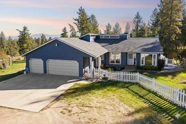 $1,394,950 | 5418 South Wallbridge Road, Unit 5418 B S WALLBRIDGE RD, Deer Park, WA 99006