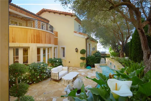$25,999,000 | 5 Pelican Vista Drive, Newport Coast, CA 92657