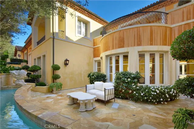 $25,999,000 | 5 Pelican Vista Drive, Newport Coast, CA 92657