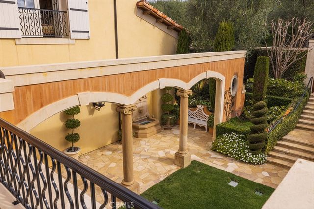 $25,999,000 | 5 Pelican Vista Drive, Newport Coast, CA 92657