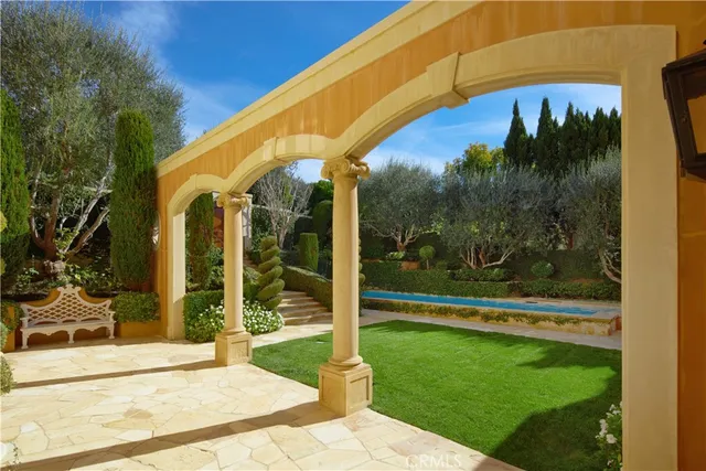 $25,999,000 | 5 Pelican Vista Drive, Newport Coast, CA 92657