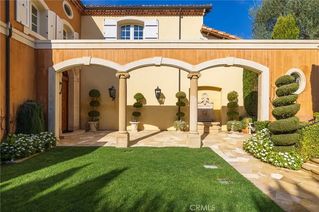 $25,999,000 | 5 Pelican Vista Drive, Newport Coast, CA 92657