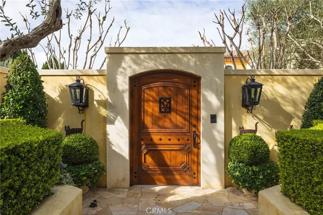 $25,999,000 | 5 Pelican Vista Drive, Newport Coast, CA 92657