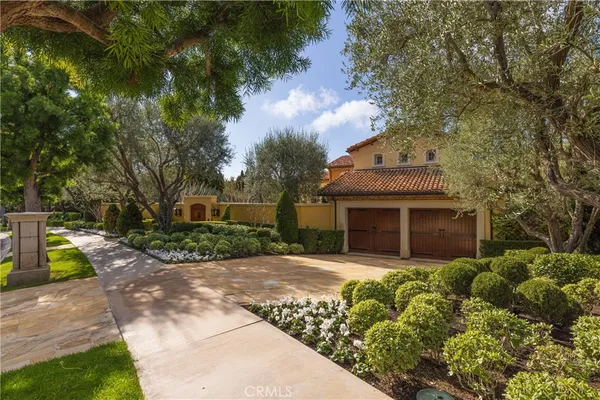 $25,999,000 | 5 Pelican Vista Drive, Newport Coast, CA 92657