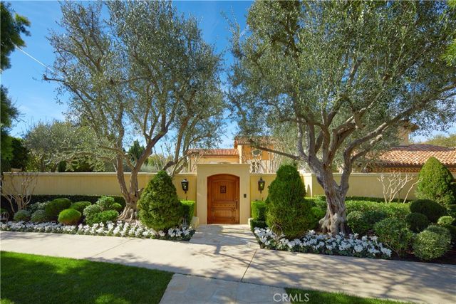 $25,999,000 | 5 Pelican Vista Drive, Newport Coast, CA 92657