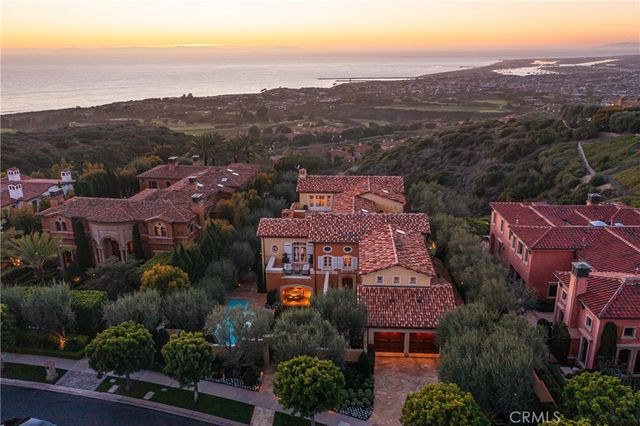 $25,999,000 | 5 Pelican Vista Drive, Newport Coast, CA 92657