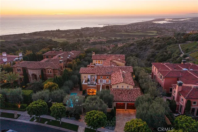 $25,999,000 | 5 Pelican Vista Drive, Newport Coast, CA 92657