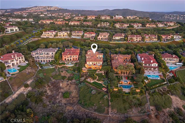 $25,999,000 | 5 Pelican Vista Drive, Newport Coast, CA 92657