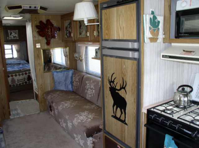 6 2060 Alpine, AZ 85920 - Photo 2 of 5