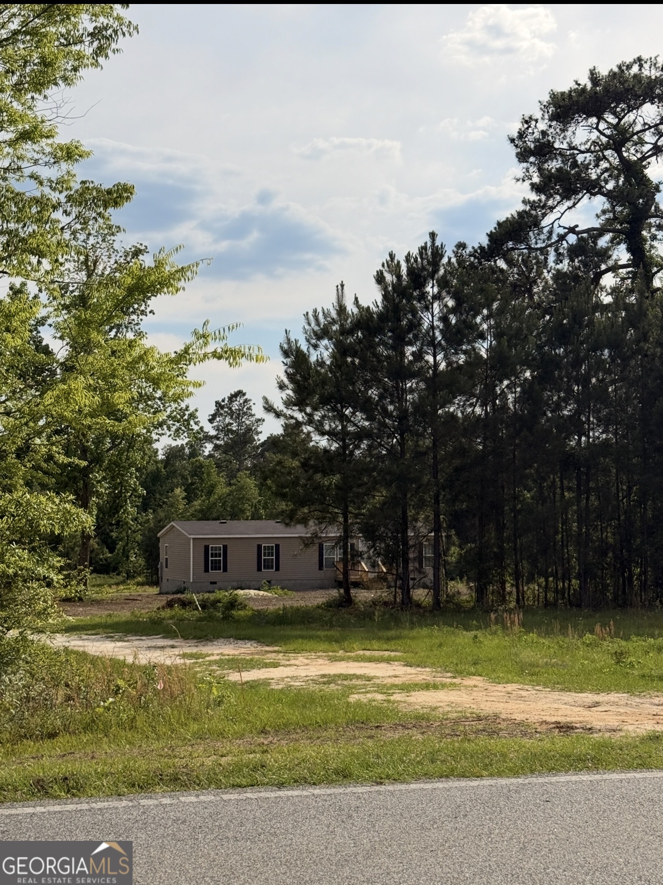 1825 Rock Springs Road Dublin, GA 31021 - Photo 41 of 43