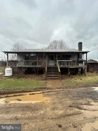 $210,000 | 100 Yordy Circle, Winfield, PA 17889