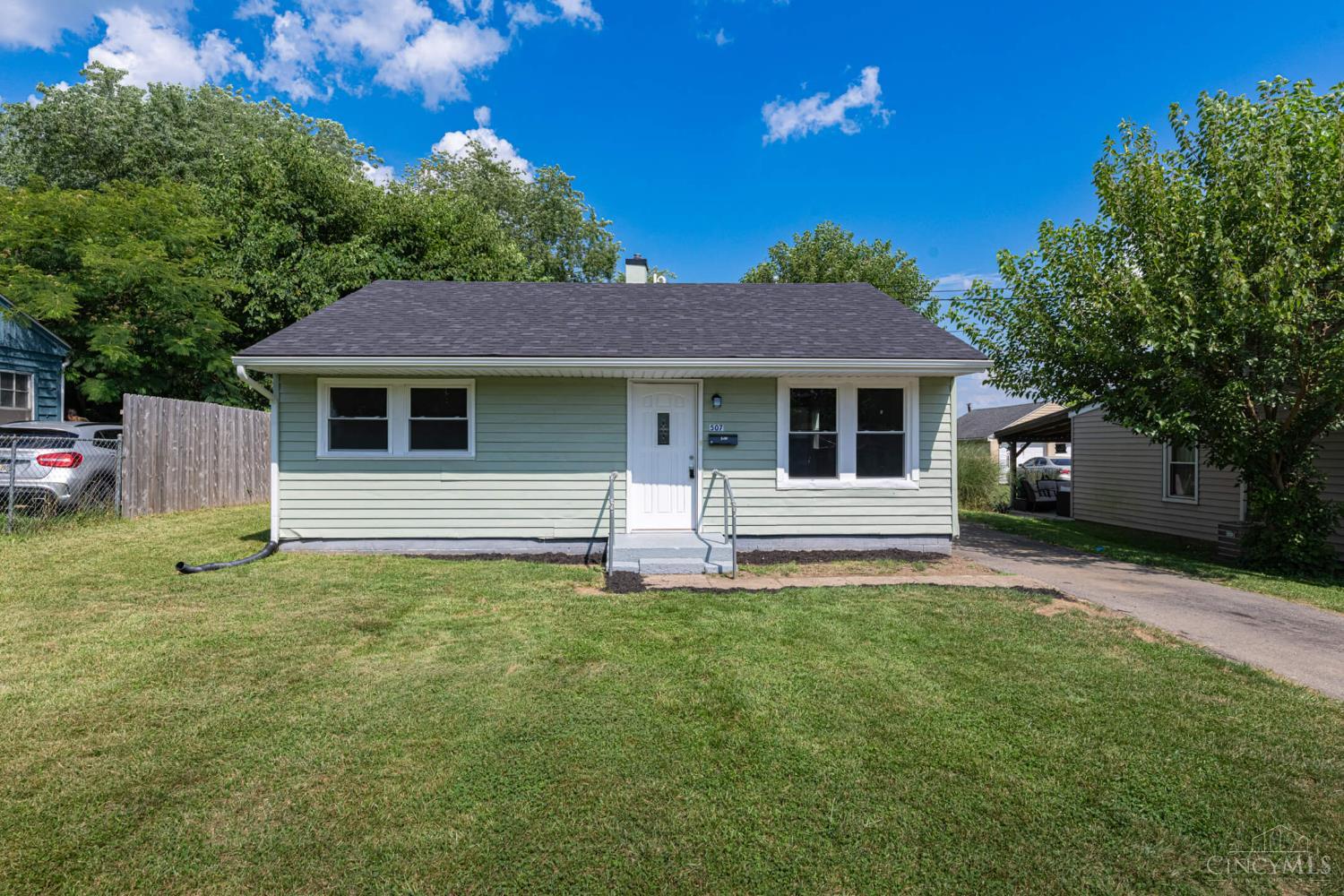 507 Gideon Road Middletown, OH 45044 - Photo 1 of 13