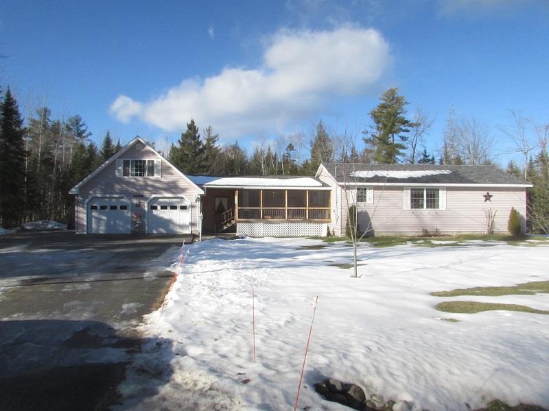 1908 Mattmiscontis Road Lincoln, ME 04457 - Photo 2 of 21 Photo