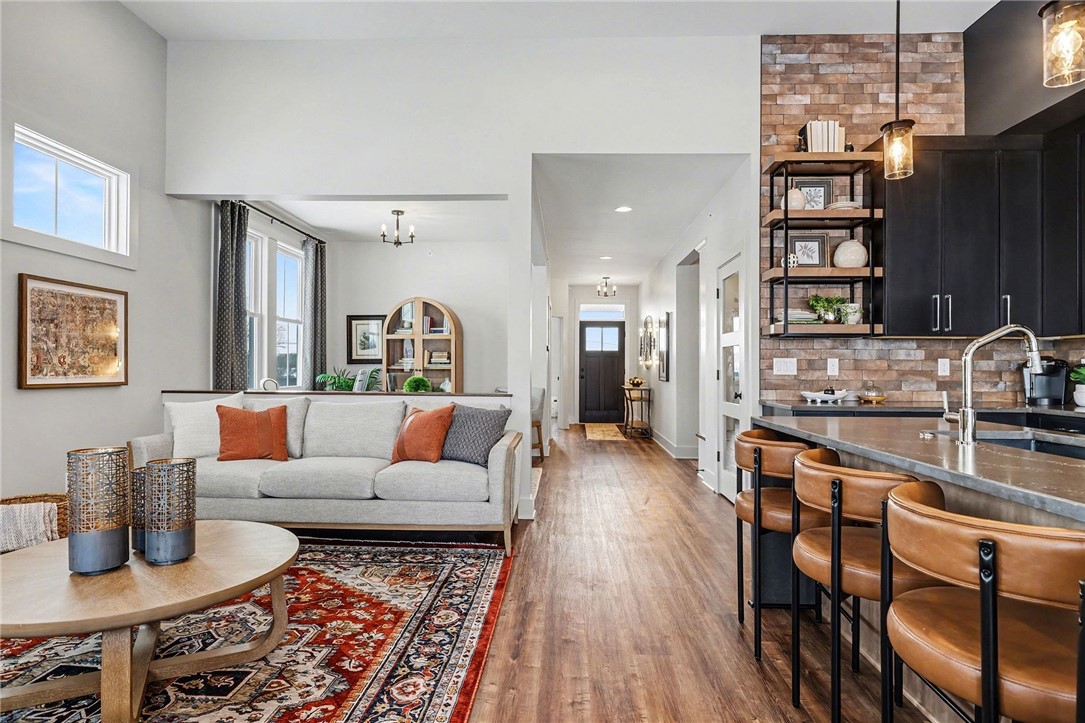 626 High Line Trail Victor, NY 14564 - Photo 8 of 37